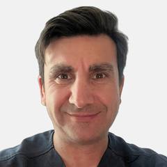 Dr. Max Lizana Rudolf