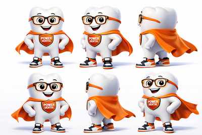 Premolar — ficha de personaje